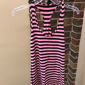 Lululemon Cool Racerback Tank sz 6